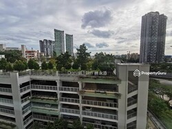 Blk 312C Clementi Ridges (Clementi), HDB 4 Rooms #532922851